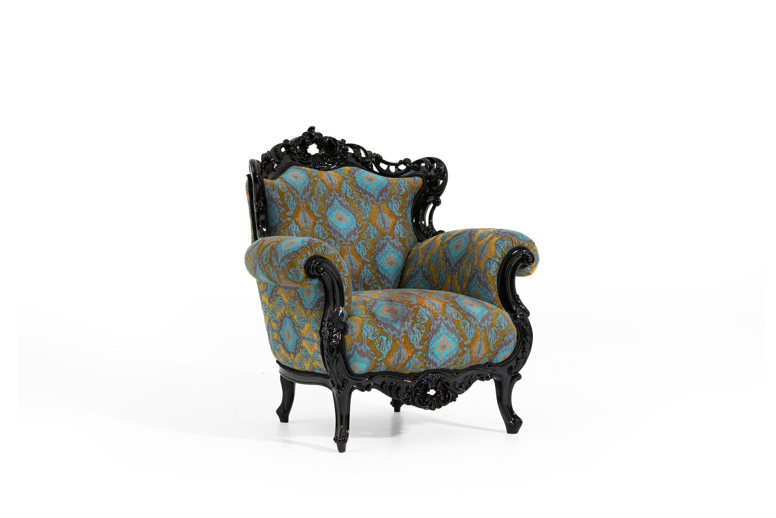Picasso Berjer — Saloni Furniture