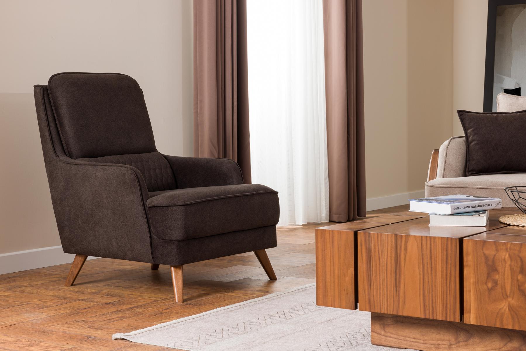 Prada Berjer — Bemente Home