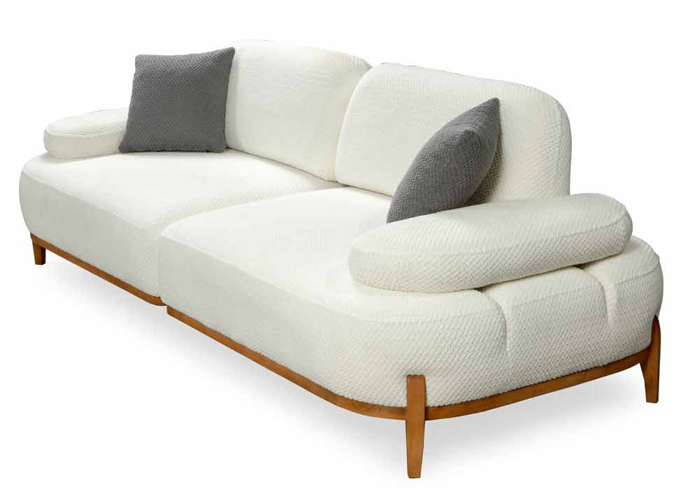 Prada Koltuk — Sönmez Sofa