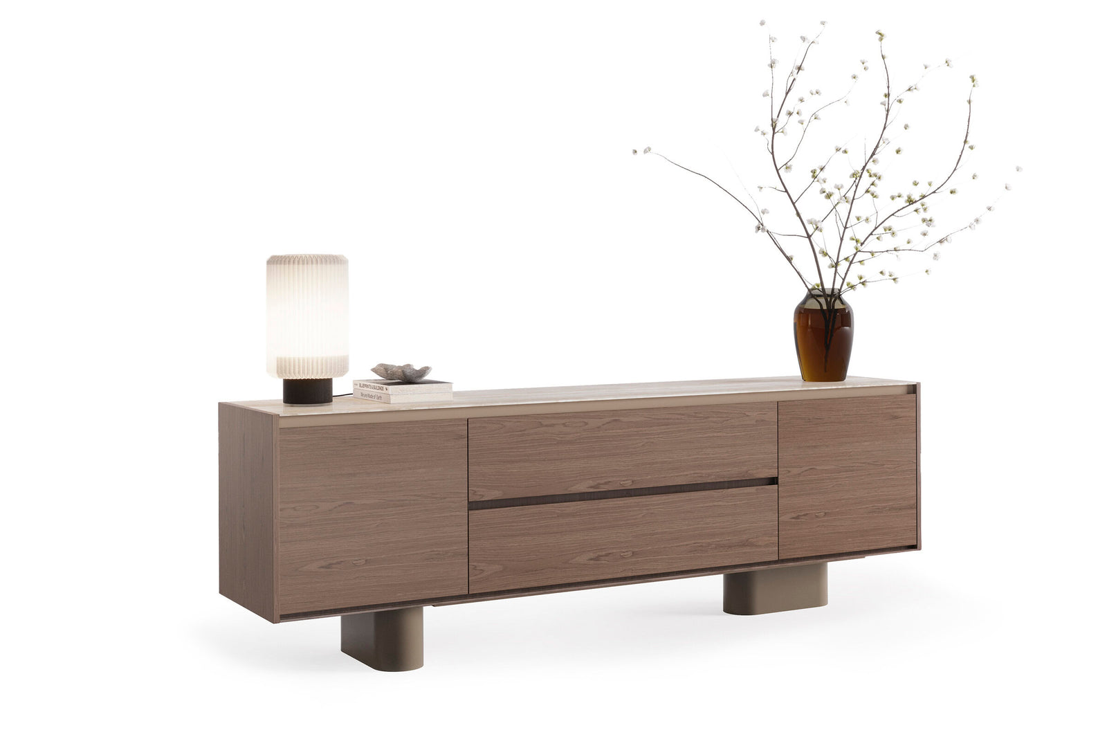 Quadro Konsol — Saloni Furniture