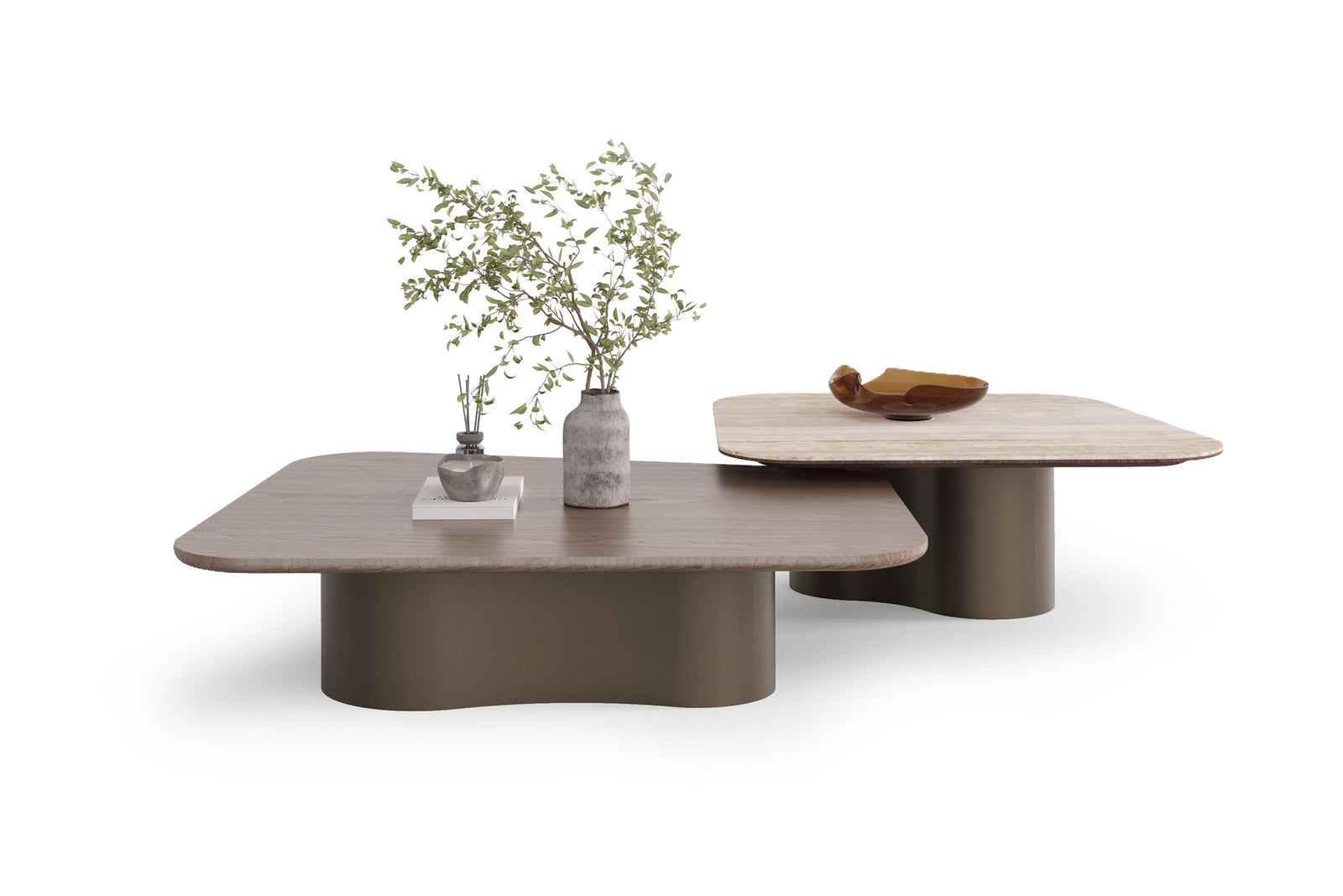 Quadro Sehpa — Saloni Furniture