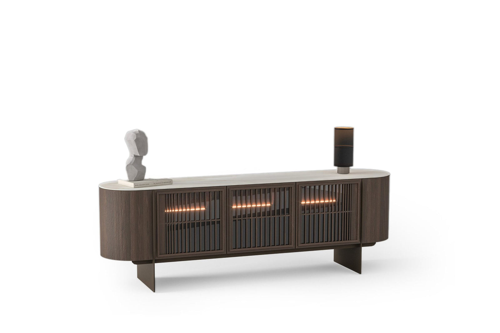 Riva Konsol — Saloni Furniture