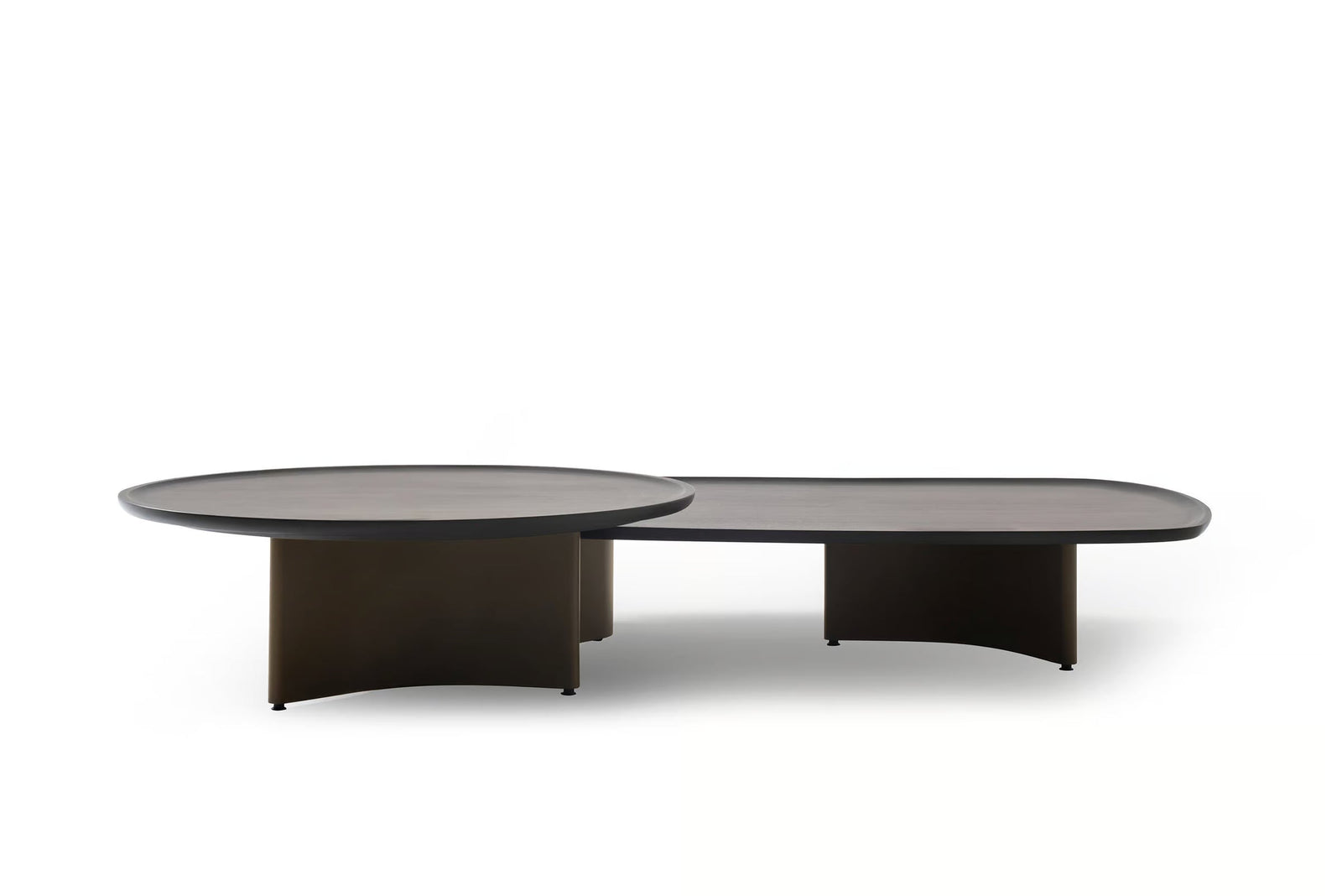 Riva Orta Sehpa — Saloni Furniture