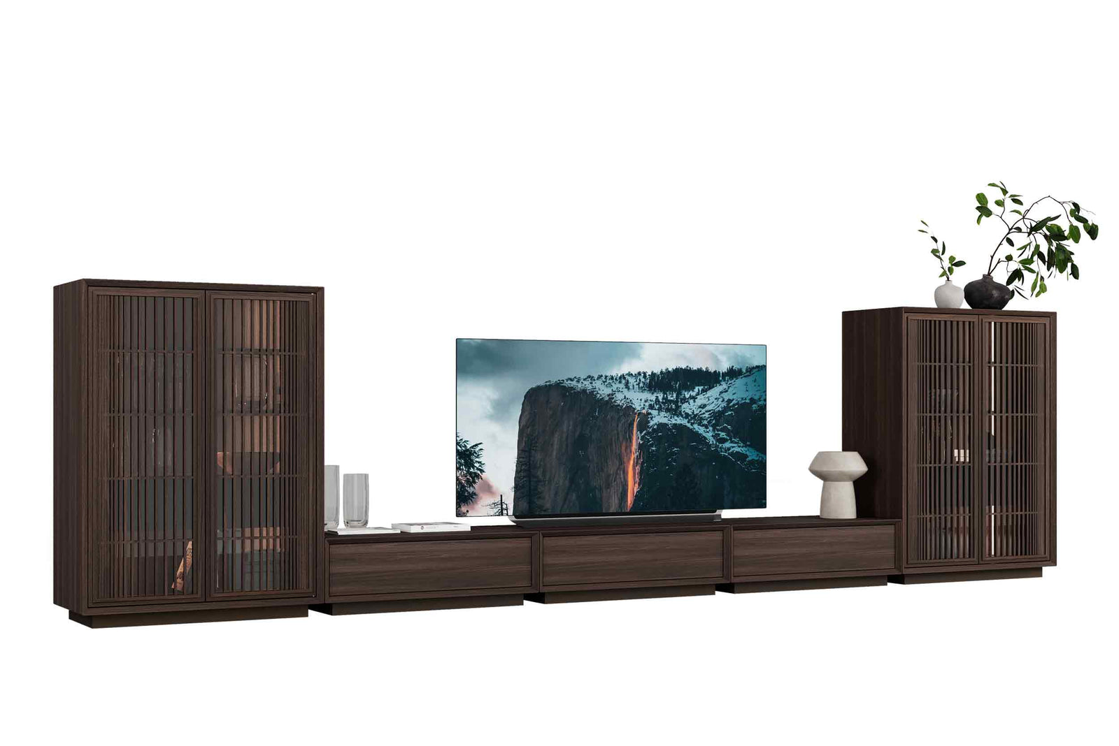Riva Tv Modül — Saloni Furniture