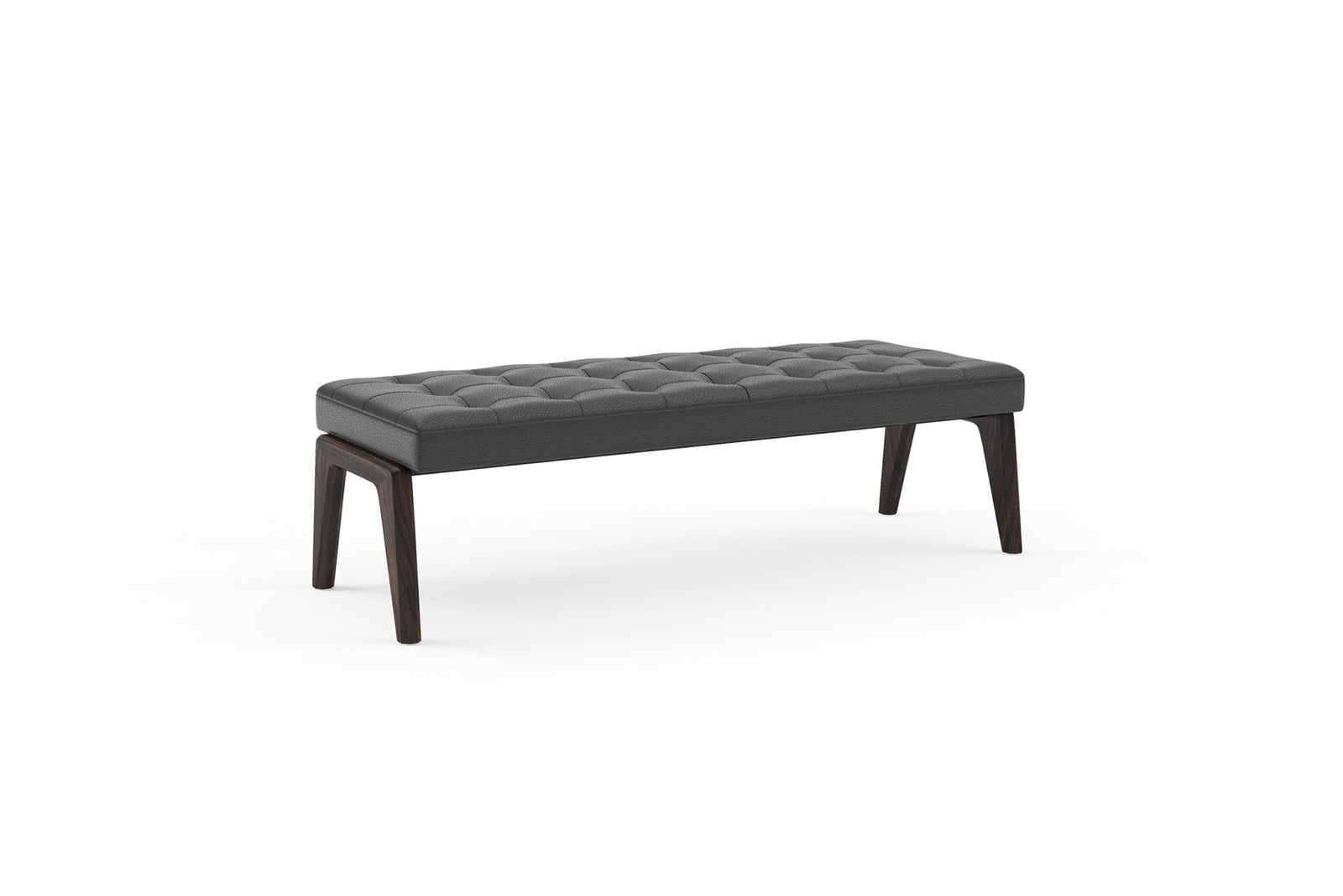 Roma Bench — Saloni Furniture