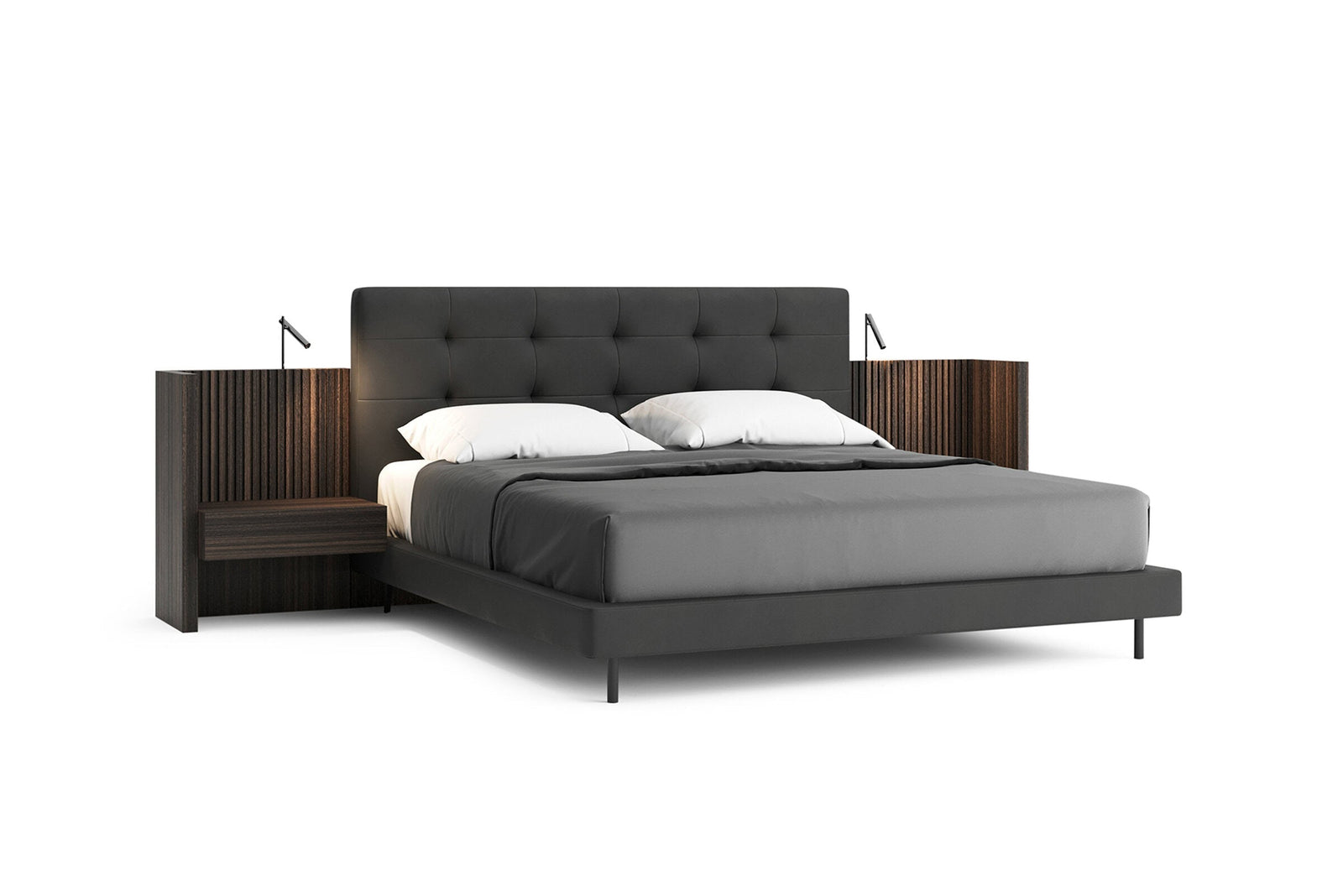 Roma Karyola — Saloni Furniture
