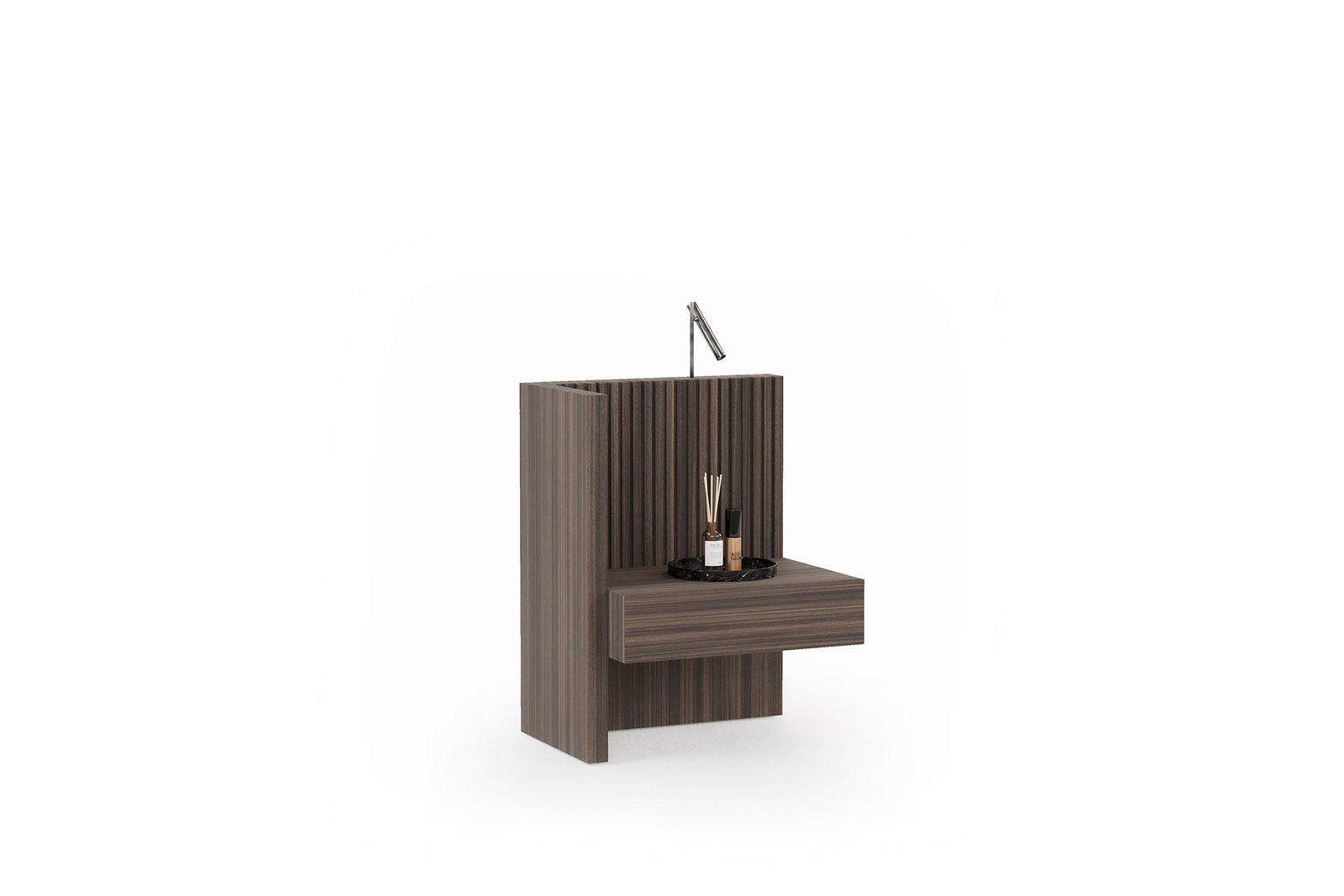 Roma Komodin — Saloni Furniture