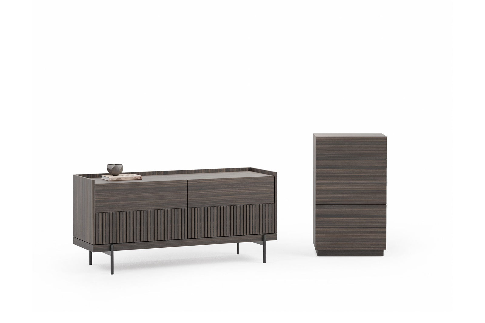 Roma Şifonyer — Saloni Furniture