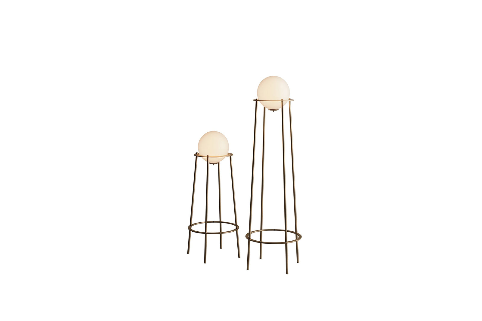 Saturn Lambader — Saloni Furniture