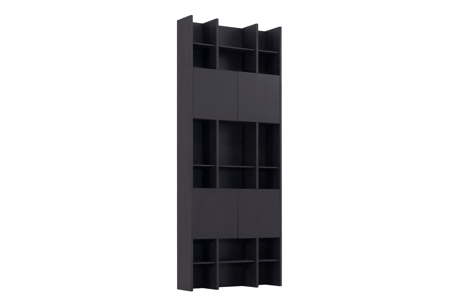 Siena Kitaplık — Saloni Furniture