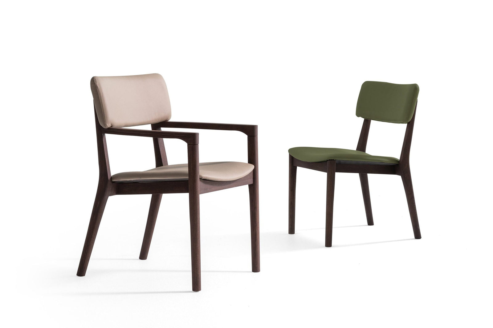 Soho Sandalye — Saloni Furniture