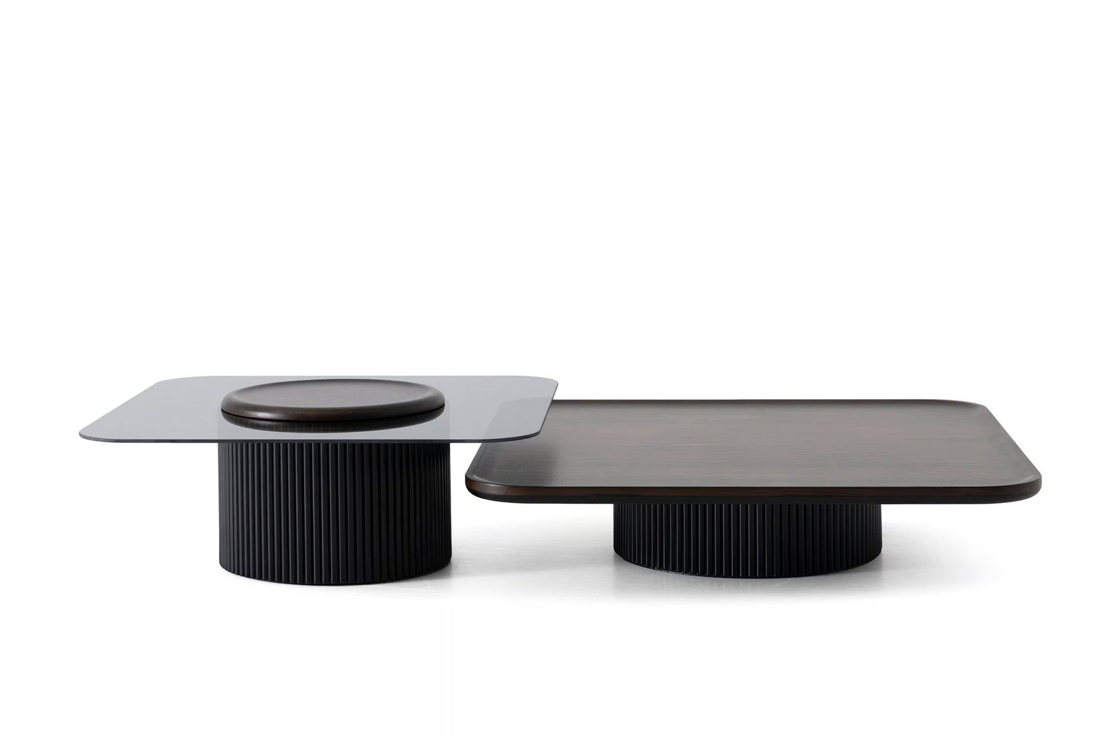 Solid Orta Sehpa — Saloni Furniture