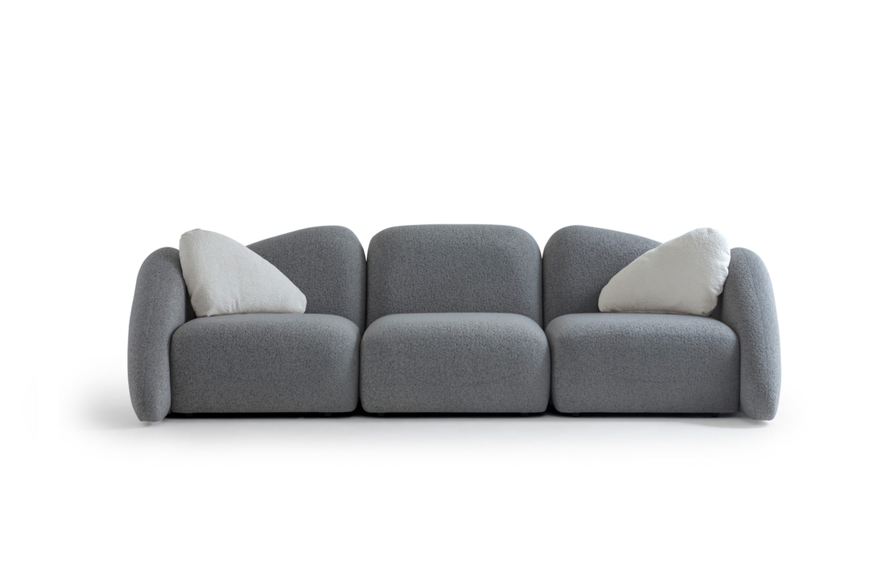 Stone Koltuk — Magis Sofa