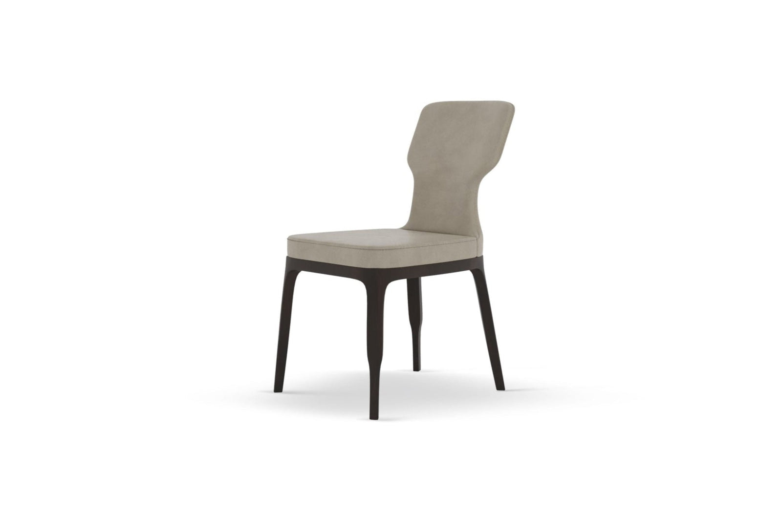T-Model Sandalye — Saloni Furniture