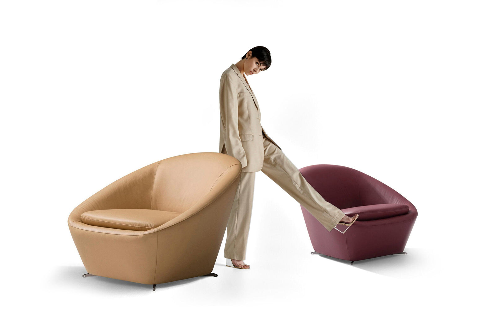 Tao Berjer — Saloni Furniture