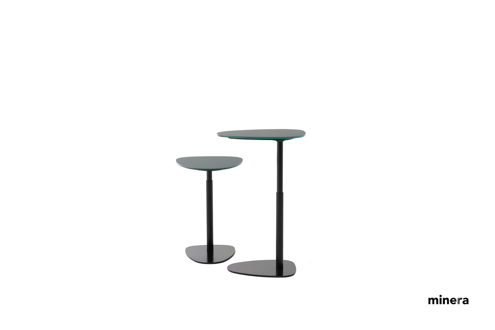 Terra Yan Sehpa — Saloni Furniture