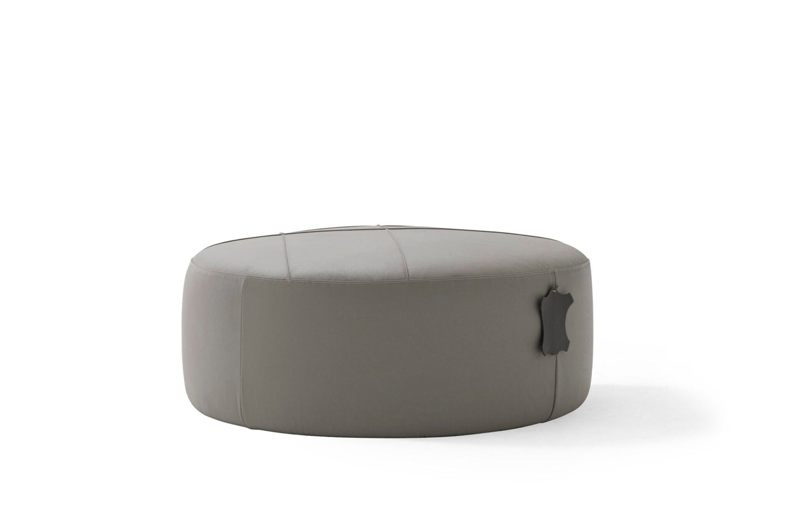 Tesla Puf — Saloni Furniture
