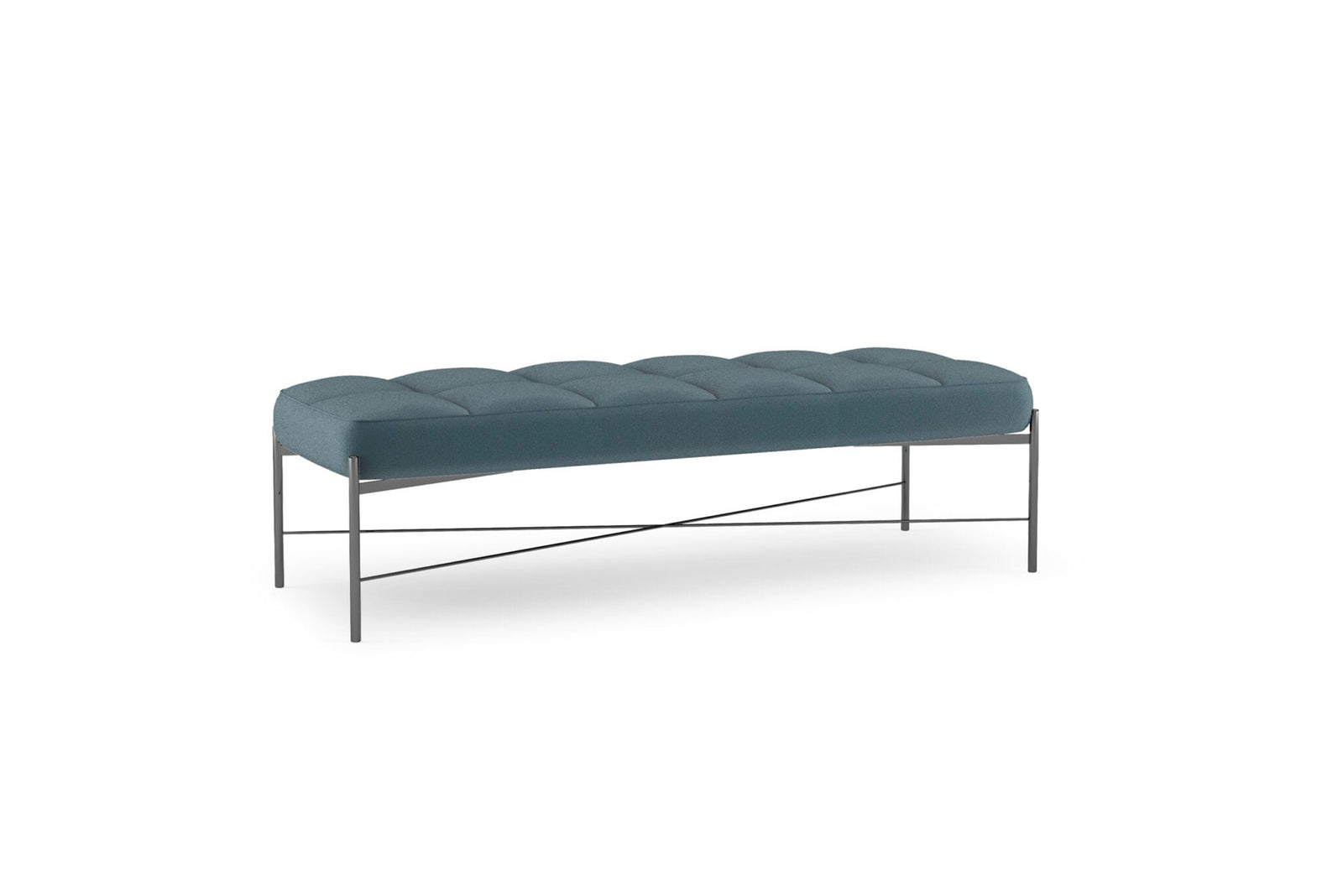 Thor Bench — Saloni Furniture