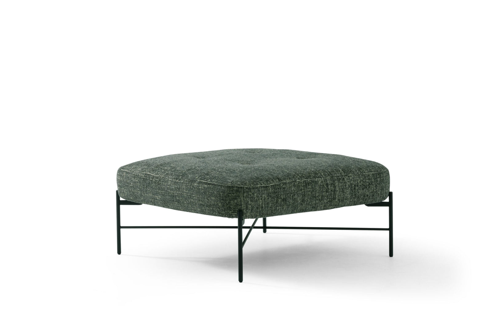 Thor Puf — Saloni Furniture