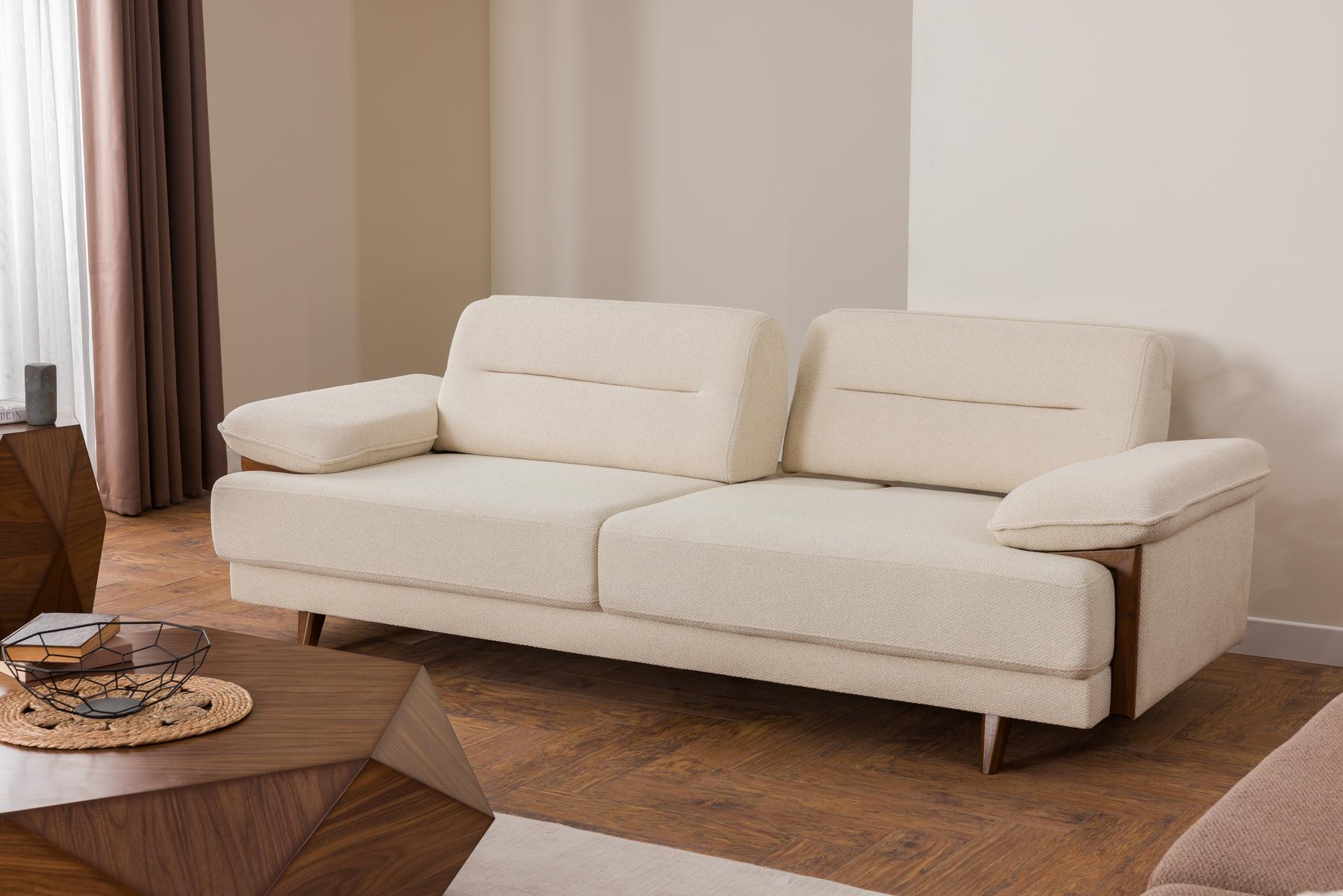 Tokyo Air Koltuk — Bemente Home