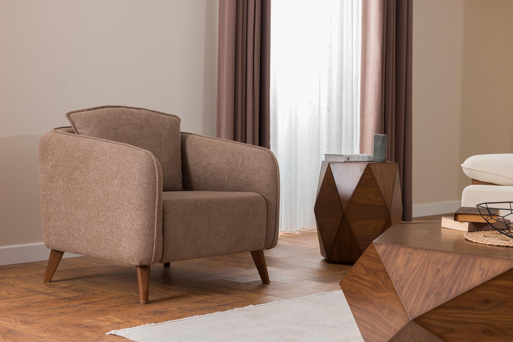 Tokyo Air Berjer — Bemente Home