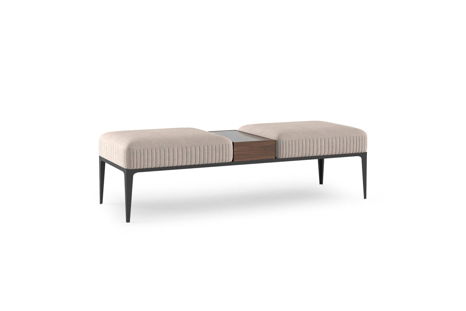 Tommy Bench — Saloni Furniture