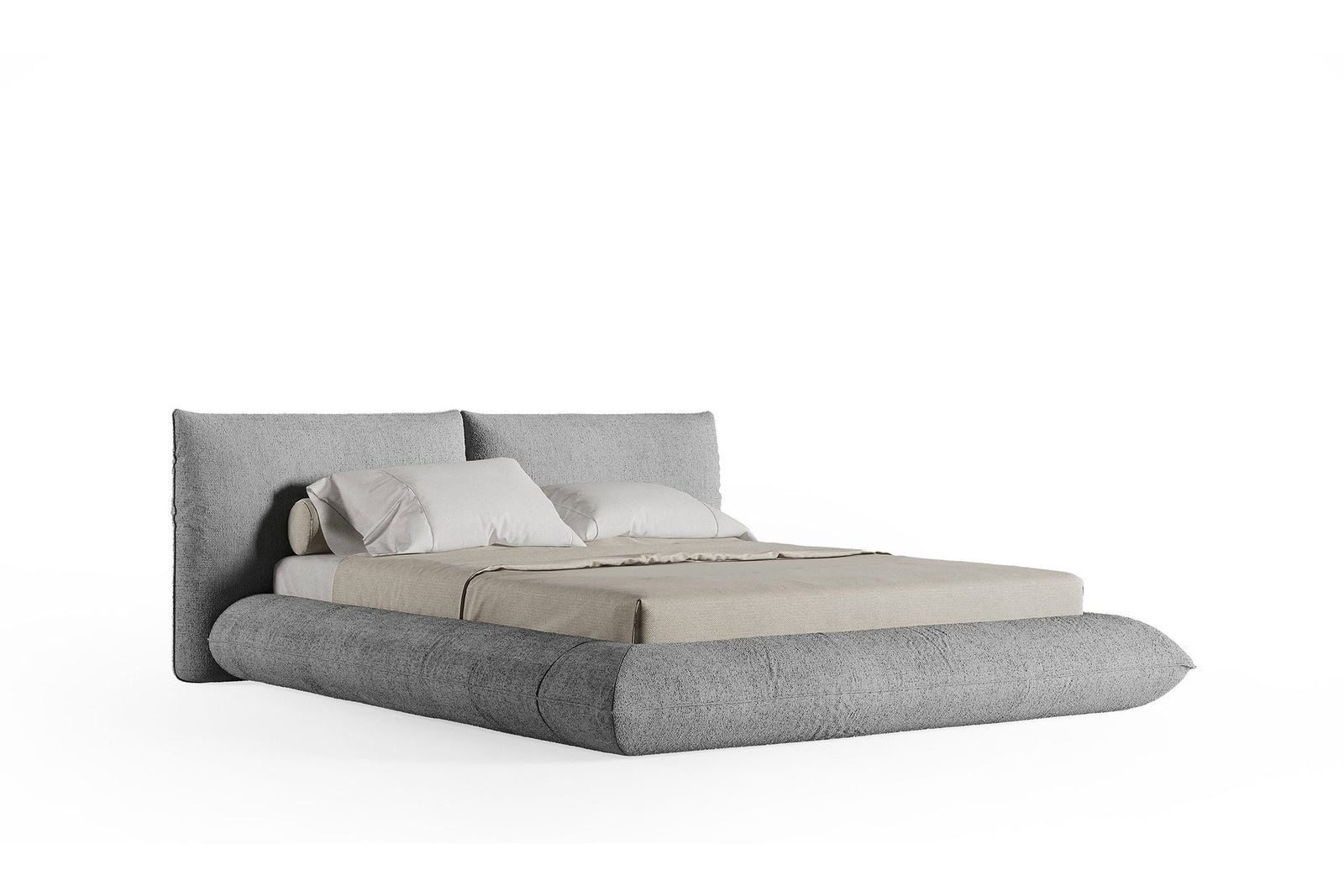 Tonfo Karyola — Saloni Furniture