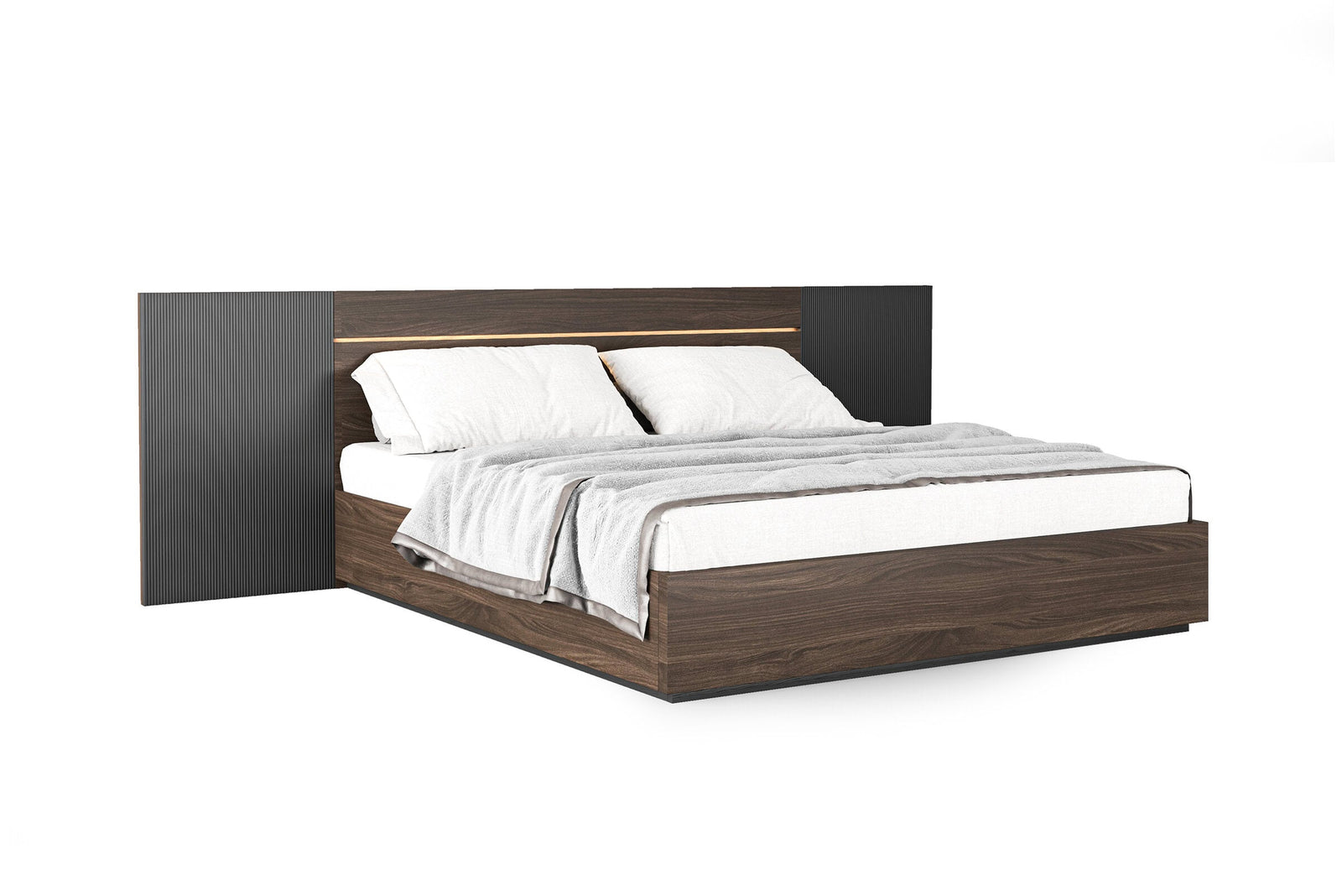 Toronto Karyola — Saloni Furniture