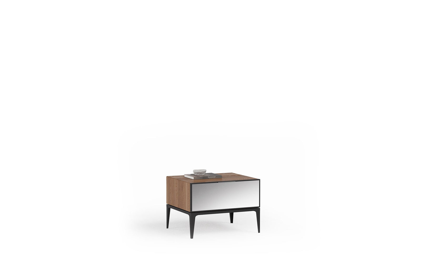 Toronto Komodin — Saloni Furniture