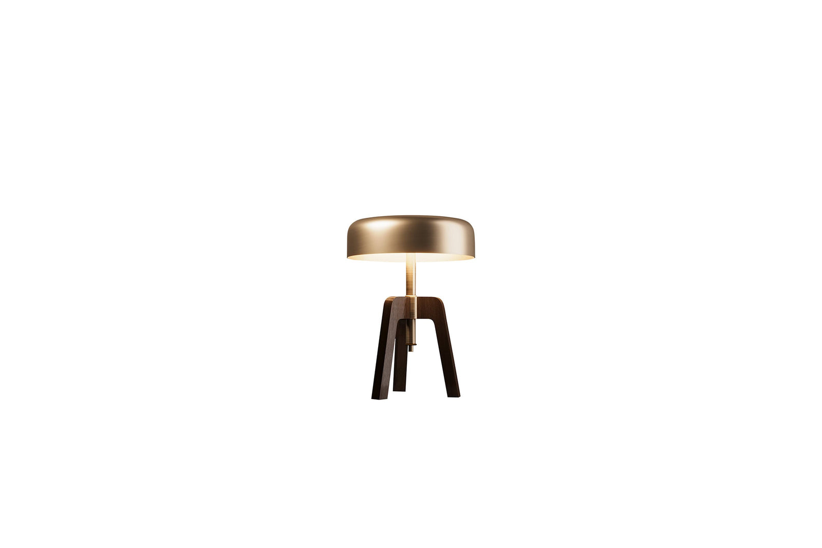 Trio Masa Lambası — Saloni Furniture