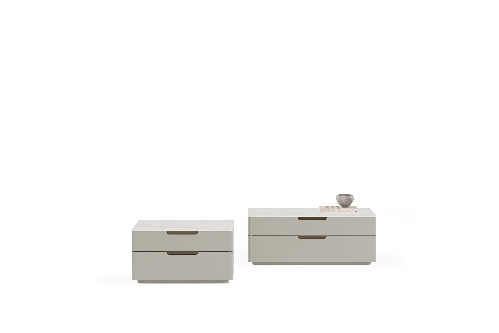 Tulsa Komodin — Saloni Furniture