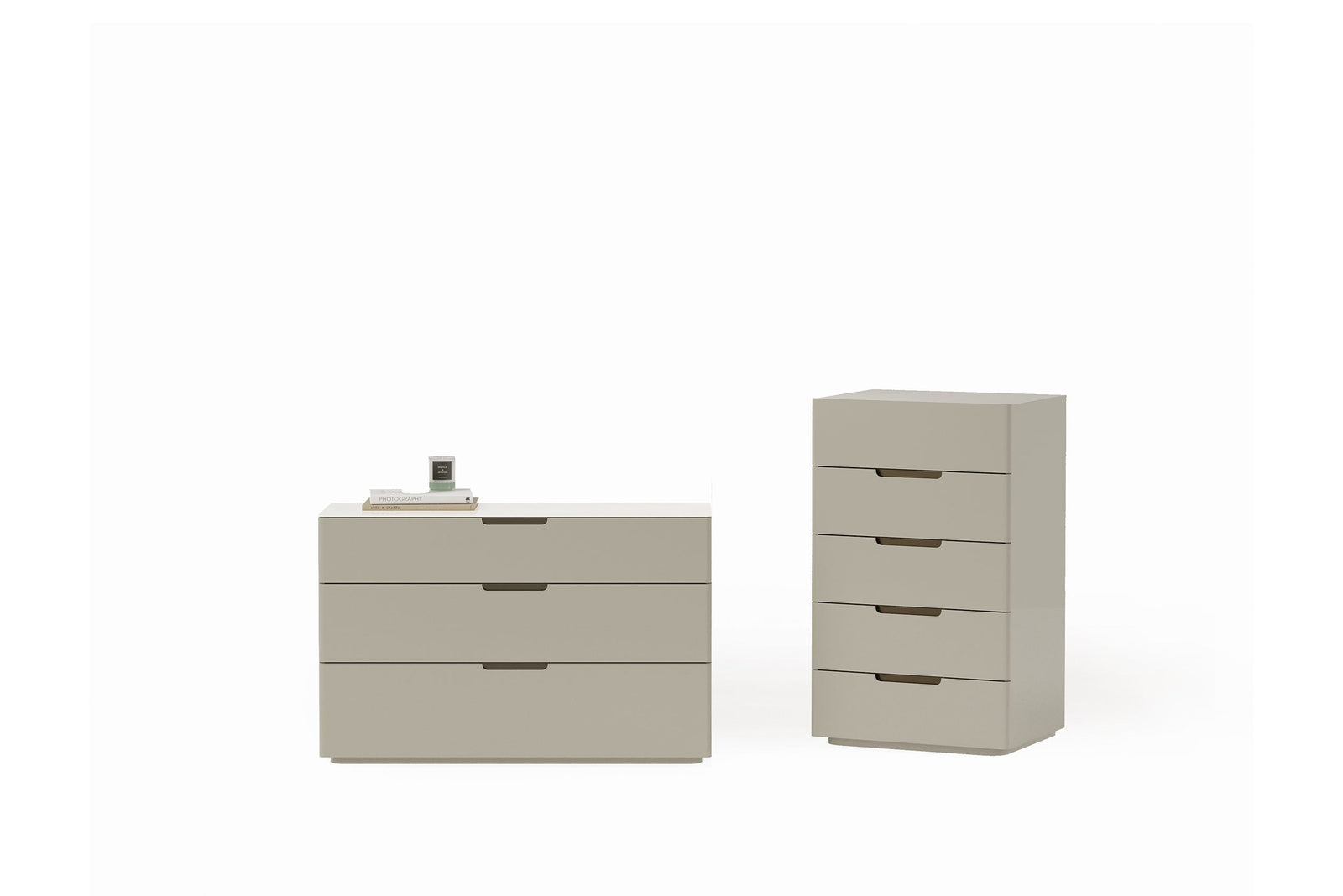 Tulsa Şifonyer — Saloni Furniture