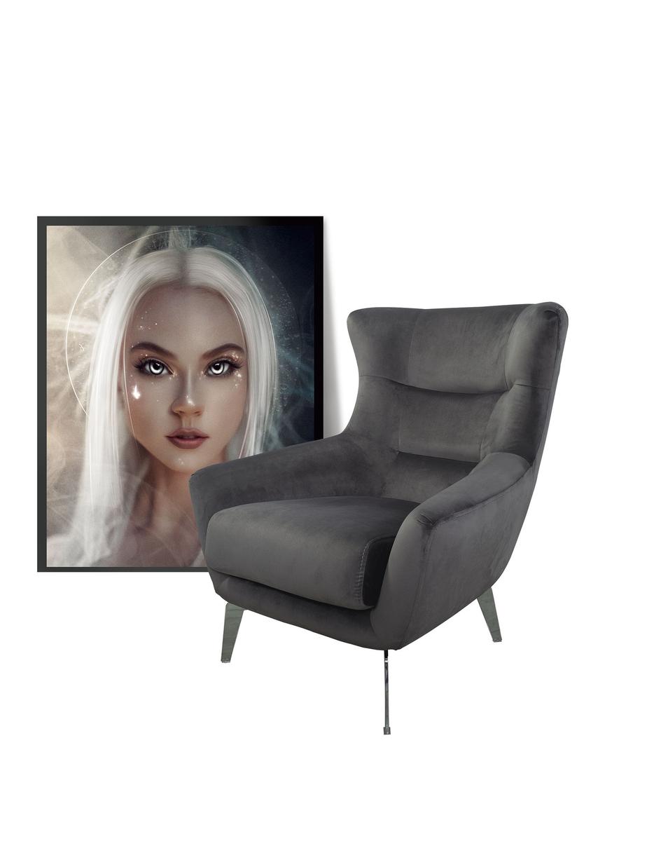 Versace Berjer — Bemente Home