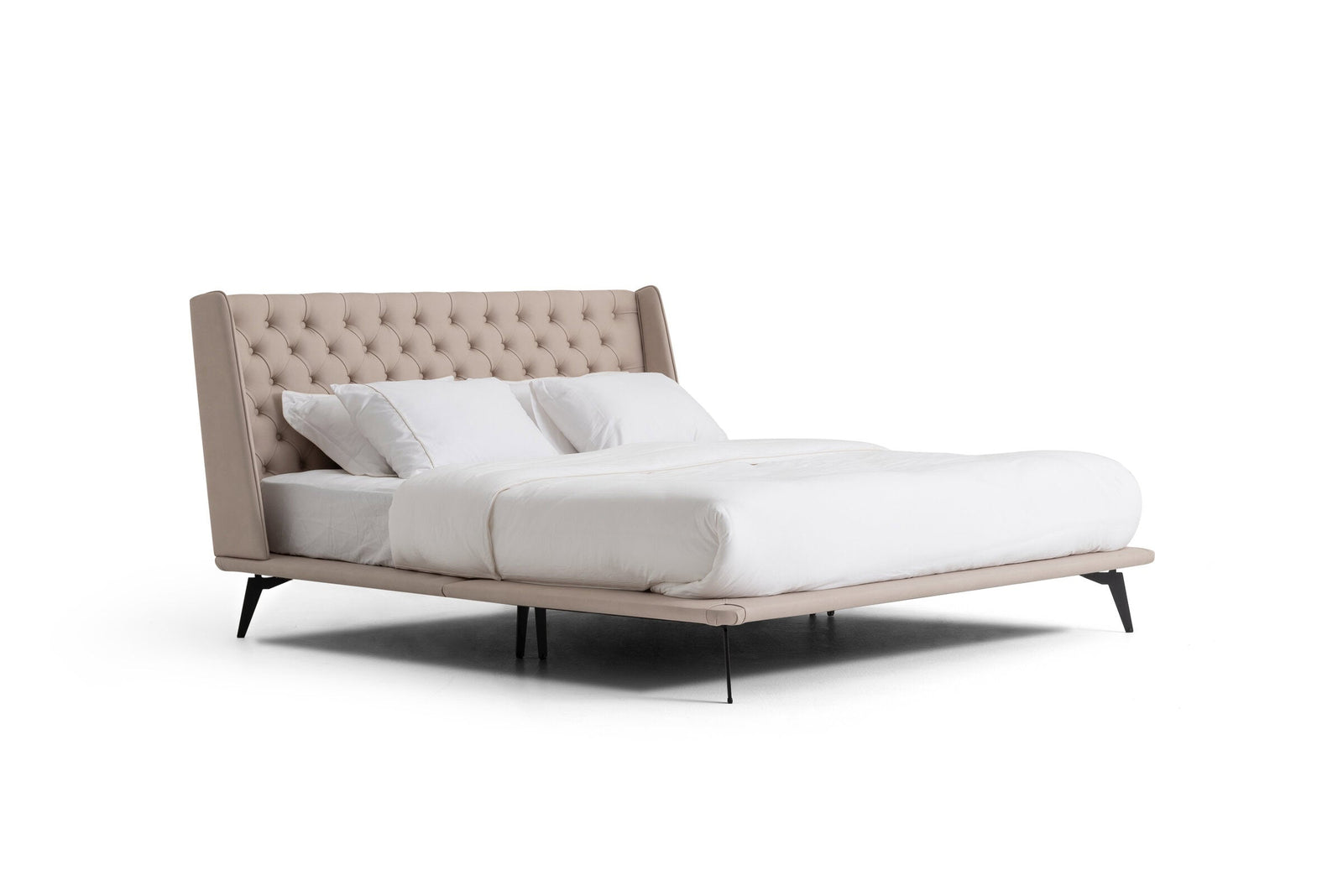 Villa Karyola — Saloni Furniture