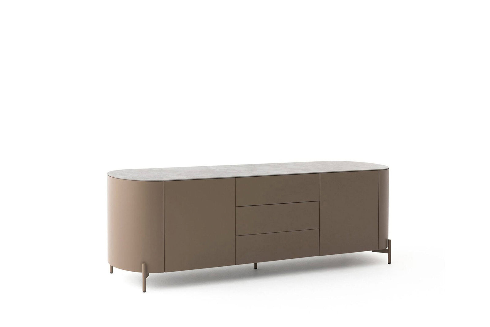 Vinci Konsol — Saloni Furniture