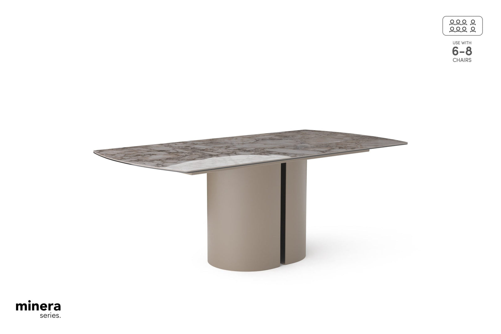 Vinci Masa — Saloni Furniture
