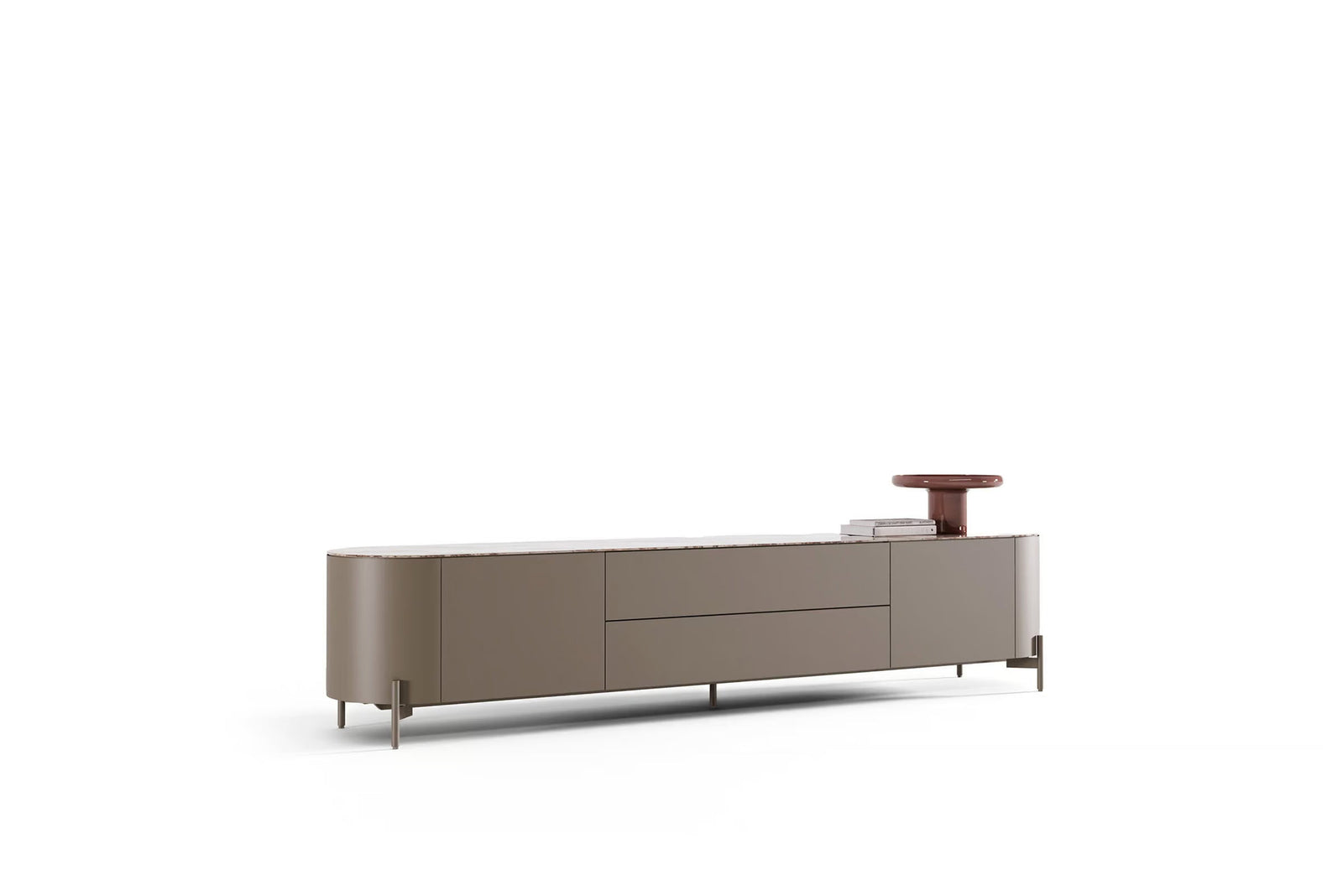 Vinci TV Ünitesi — Saloni Furniture
