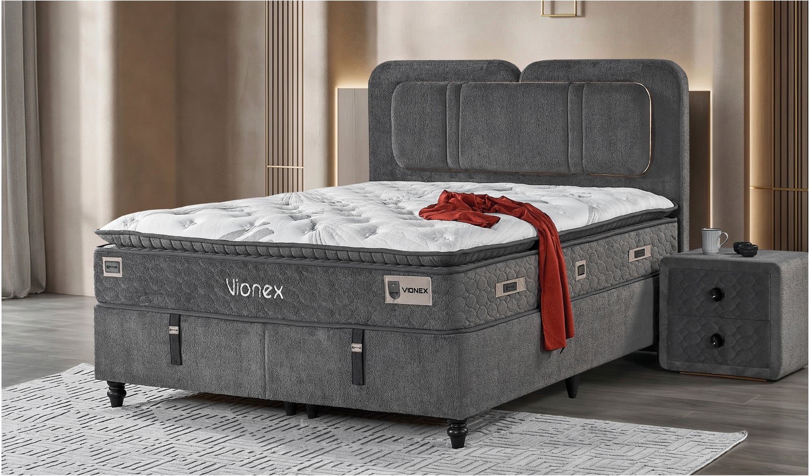 Vionex — WellSleep