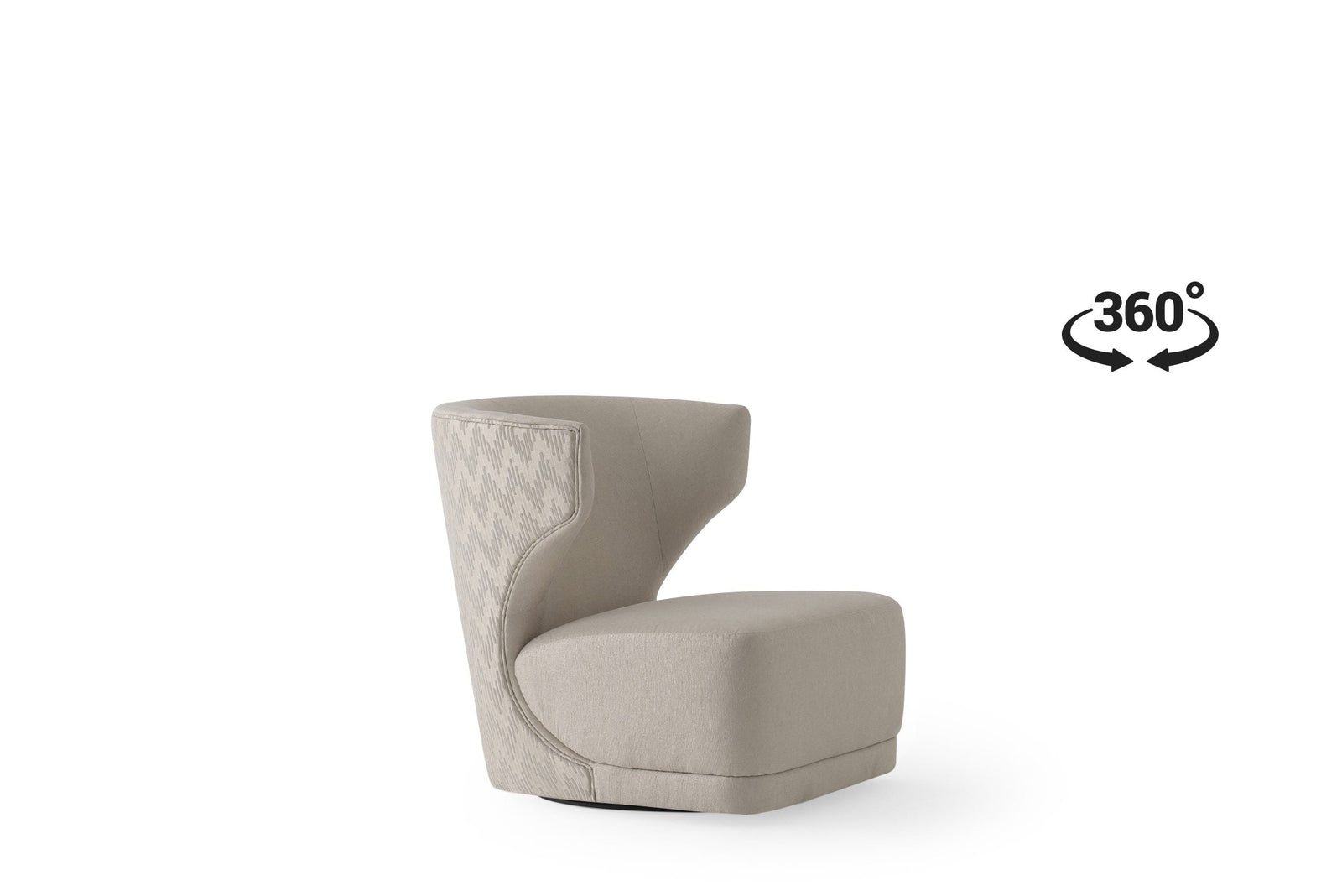 Yakup Berjer — Saloni Furniture