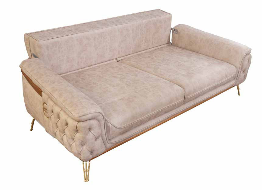 Yaren Koltuk — Sönmez Sofa