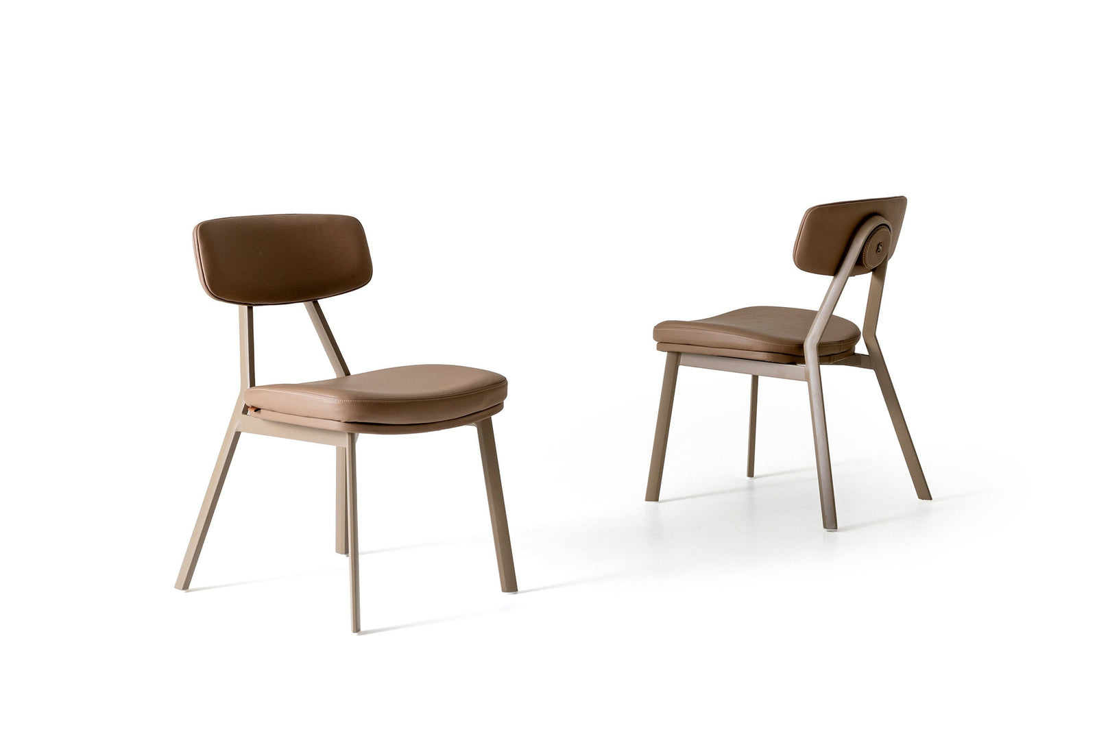 Yoka Sandalye — Saloni Furniture