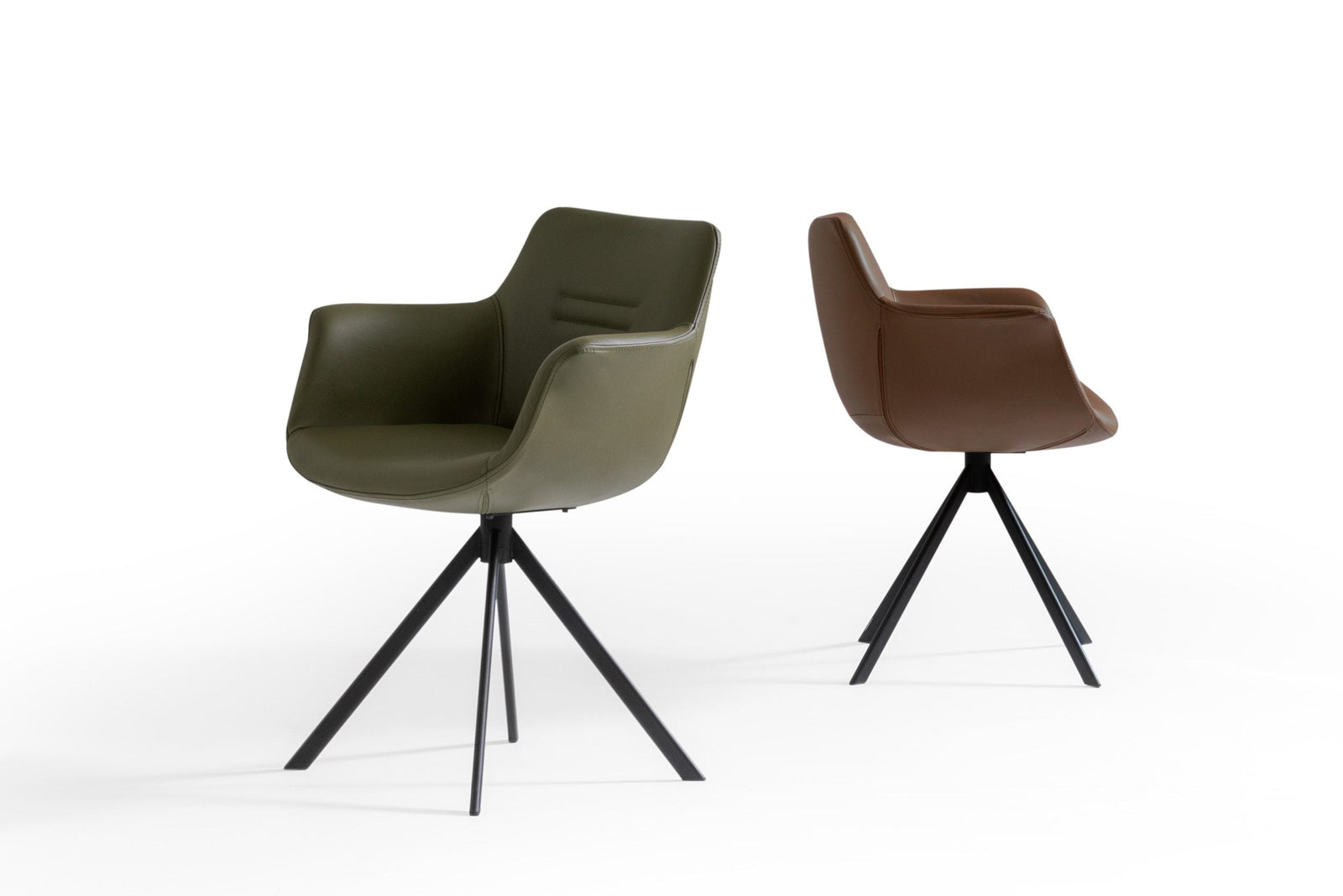 York Sandalye — Saloni Furniture